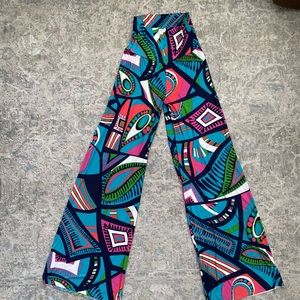 Uptown USA colorful pants